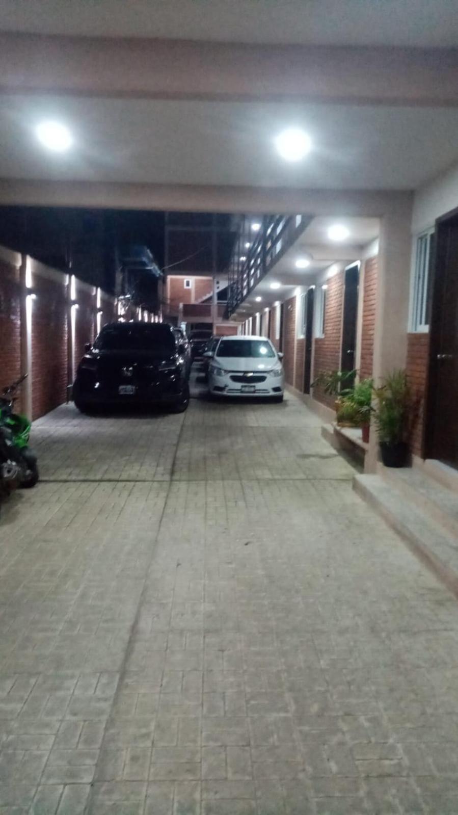 Hotel San Lucas Zacatlan Ngoại thất bức ảnh