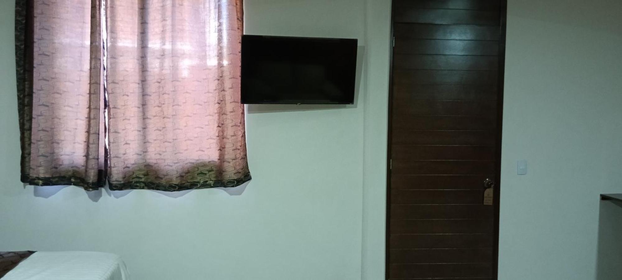Hotel San Lucas Zacatlan Ngoại thất bức ảnh