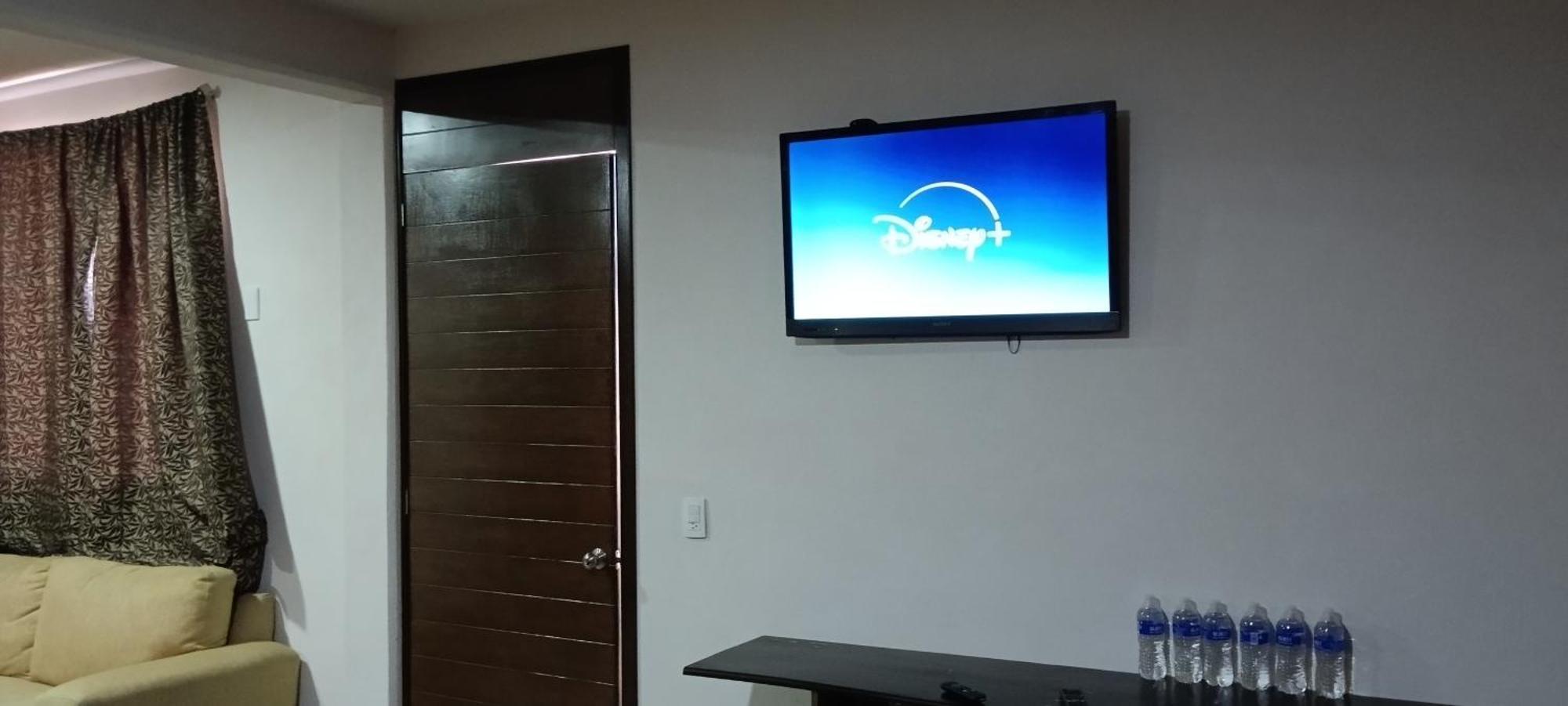Hotel San Lucas Zacatlan Ngoại thất bức ảnh