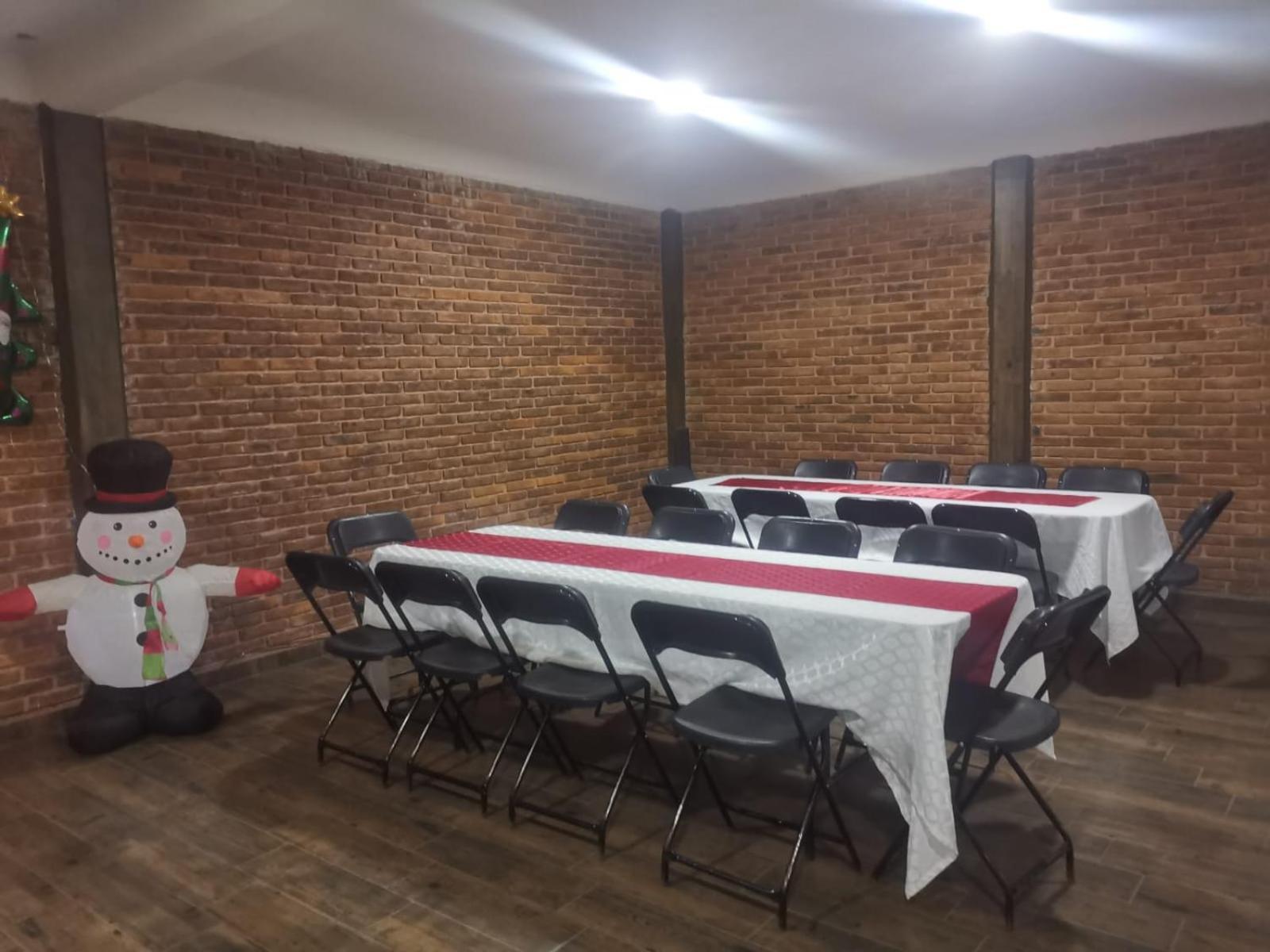 Hotel San Lucas Zacatlan Ngoại thất bức ảnh