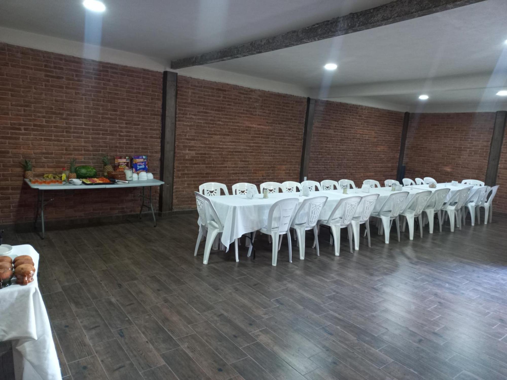 Hotel San Lucas Zacatlan Ngoại thất bức ảnh